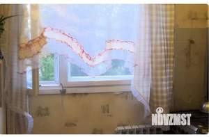 1-к квартира, на длительный срок, 33м2, 2/5 этаж