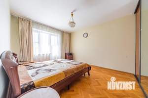2-к квартира, на длительный срок, 54м2, 10/12 этаж
