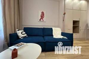1-к квартира, посуточно, 10м2, 4/5 этаж