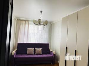 2-к квартира, на длительный срок, 48м2, 6/10 этаж