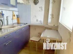 Студия квартира, на длительный срок, 26м2, 16/20 этаж