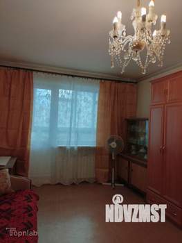 1-к квартира, на длительный срок, 42м2, 3/12 этаж