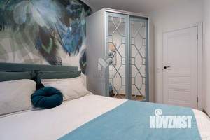 1-к квартира, на длительный срок, 23м2, 1/4 этаж