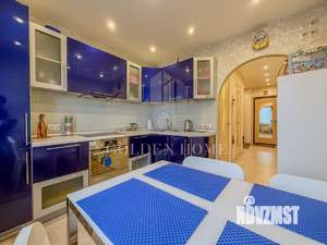 1-к квартира, на длительный срок, 38м2, 4/8 этаж