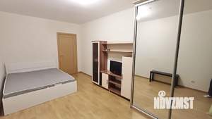 1-к квартира, на длительный срок, 36м2, 3/25 этаж