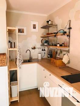 1-к квартира, посуточно, 30м2, 7/20 этаж