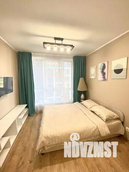 1-к квартира, посуточно, 23м2, 6/20 этаж