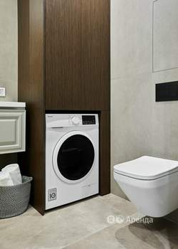 1-к квартира, на длительный срок, 49м2, 5/14 этаж