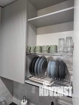 Студия квартира, посуточно, 37м2, 9/14 этаж