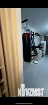 Студия квартира, на длительный срок, 30м2, 6/25 этаж