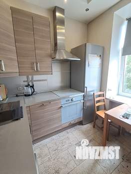 2-к квартира, на длительный срок, 52м2, 4/7 этаж