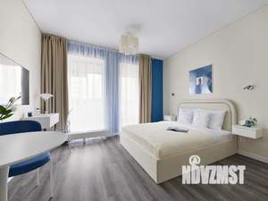1-к квартира, посуточно, 28м2, 10/15 этаж