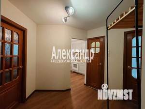 1-к квартира, на длительный срок, 37м2, 6/13 этаж