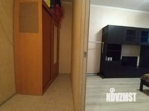1-к квартира, на длительный срок, 40м2, 2/16 этаж