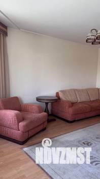 2-к квартира, посуточно, 63м2, 6/10 этаж