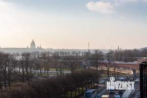 3-к квартира, на длительный срок, 80м2, 6/6 этаж