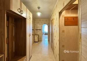 1-к квартира, на длительный срок, 43м2, 5/8 этаж