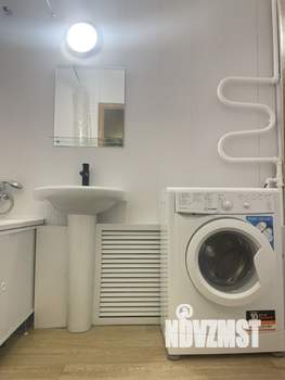 1-к квартира, на длительный срок, 42м2, 6/10 этаж