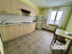 1-к квартира, на длительный срок, 41м2, 7/10 этаж