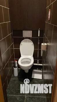 2-к квартира, посуточно, 55м2, 5/6 этаж