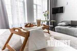 1-к квартира, посуточно, 26м2, 2/5 этаж