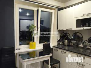 1-к квартира, на длительный срок, 31м2, 7/9 этаж