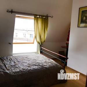 4-к квартира, на длительный срок, 200м2, 5/5 этаж