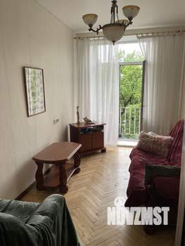 2-к квартира, на длительный срок, 48м2, 5/5 этаж