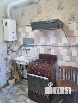 3-к квартира, на длительный срок, 54м2, 4/5 этаж