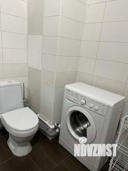 Студия квартира, на длительный срок, 24м2, 2/4 этаж