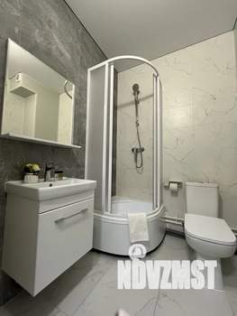 Студия квартира, посуточно, 28м2, 2/5 этаж