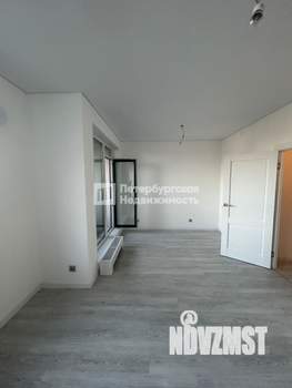 Студия квартира, на длительный срок, 26м2, 5/7 этаж