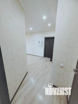 3-к квартира, на длительный срок, 100м2, 4/27 этаж