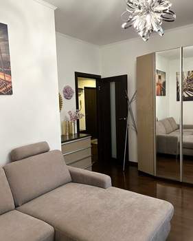 2-к квартира, на длительный срок, 61м2, 6/10 этаж