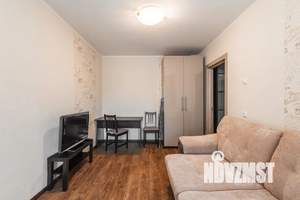 2-к квартира, посуточно, 57м2, 7/10 этаж