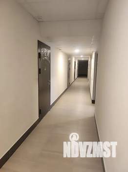 1-к квартира, посуточно, 34м2, 3/10 этаж