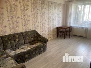 2-к квартира, на длительный срок, 51м2, 4/9 этаж