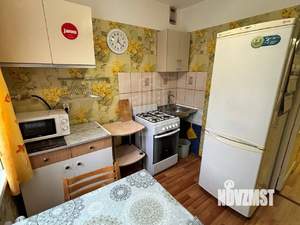 2-к квартира, на длительный срок, 45м2, 1/5 этаж