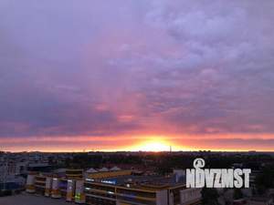 1-к квартира, на длительный срок, 42м2, 15/16 этаж