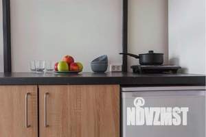 1-к квартира, посуточно, 15м2, 1/5 этаж