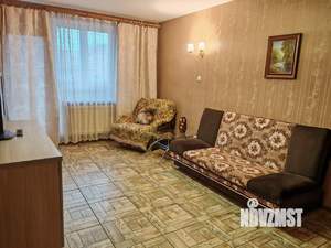 1-к квартира, на длительный срок, 38м2, 6/10 этаж