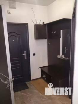 1-к квартира, на длительный срок, 38м2, 2/8 этаж