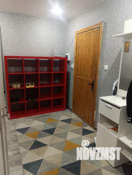 2-к квартира, на длительный срок, 52м2, 3/12 этаж