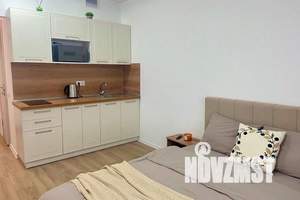1-к квартира, посуточно, 21м2, 9/11 этаж