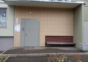 2-к квартира, на длительный срок, 45м2, 7/9 этаж