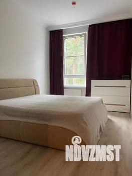 1-к квартира, посуточно, 47м2, 3/5 этаж