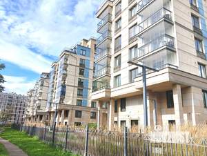 1-к квартира, на длительный срок, 40м2, 2/9 этаж