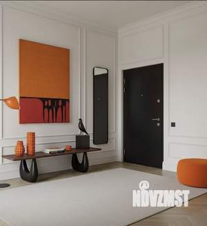 2-к квартира, на длительный срок, 83м2, 4/5 этаж