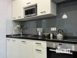 1-к квартира, на длительный срок, 38м2, 23/24 этаж