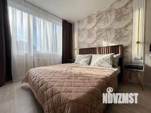 1-к квартира, посуточно, 30м2, 8/9 этаж